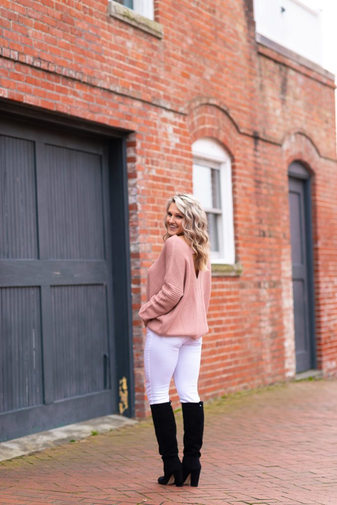 valentine-day-outfit-galentines-day-party-ideas-cute-outfits-winter-womens-outfits-chelsea-adams-blog-chasing-chelsea-edited 9 (1 of 1)-norfolk-va-morgan-renee-photography7