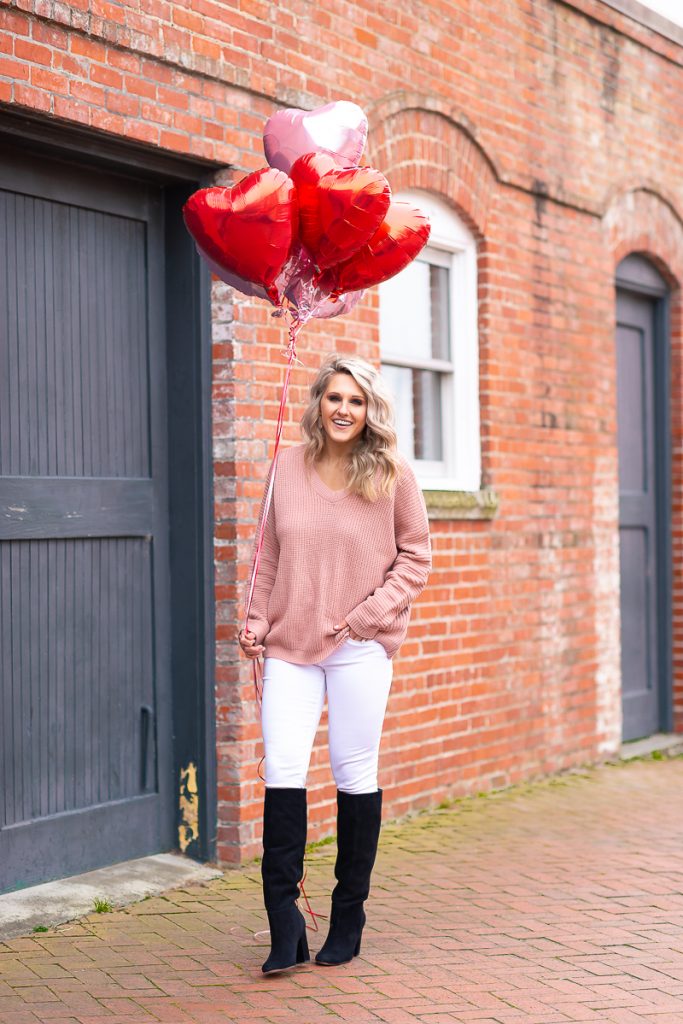 valentine-day-outfit-galentines-day-party-ideas-cute-outfits-winter-womens-outfits-chelsea-adams-blog-chasing-chelsea-edited 9 (1 of 1)-norfolk-va-morgan-renee-photography