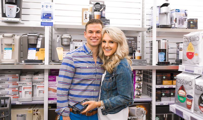 bed-bath-and-beyond-wedding-registry-mike-gil-and-chelsea-adams