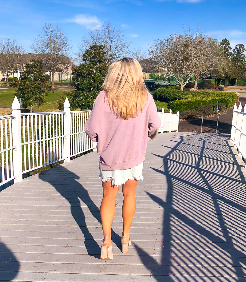 purple-waffle-knit-top-apricot-lane-chasing-chelsea-blog-virginia-beach-womens-fashion-spring-outfit-ideas