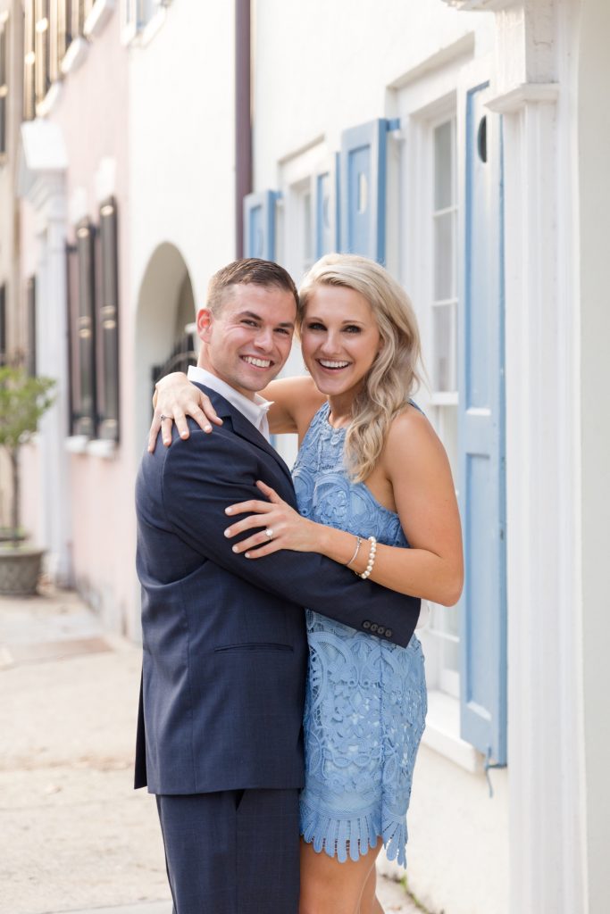 caspian-shift-dress-lovers-and-friends-dress-engagement-session-outfit-ideas-charleston-engagement-session