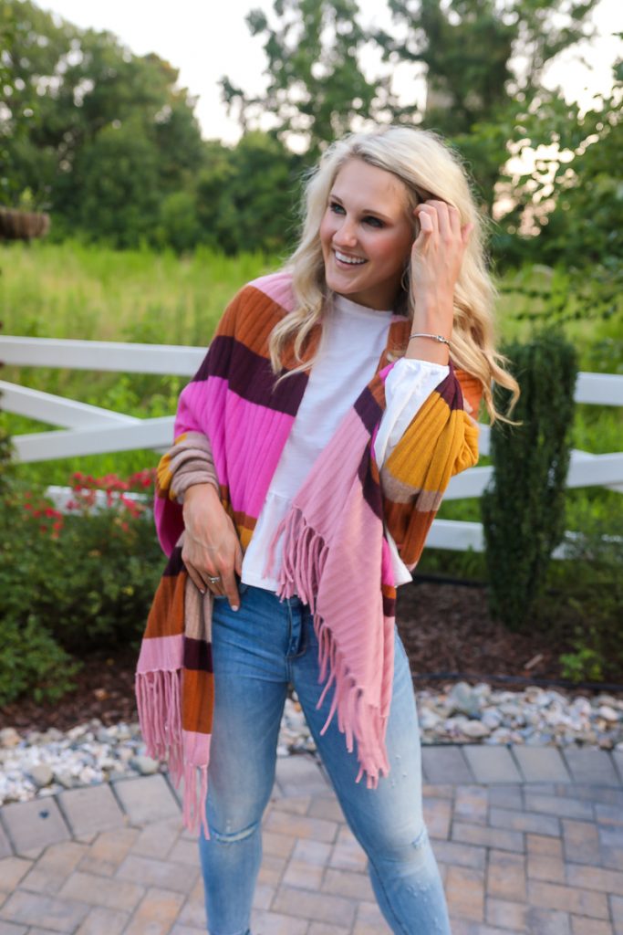 nordstrom-anniversary-sale-2020-cashmere-wrap-fringe-fall-outfits