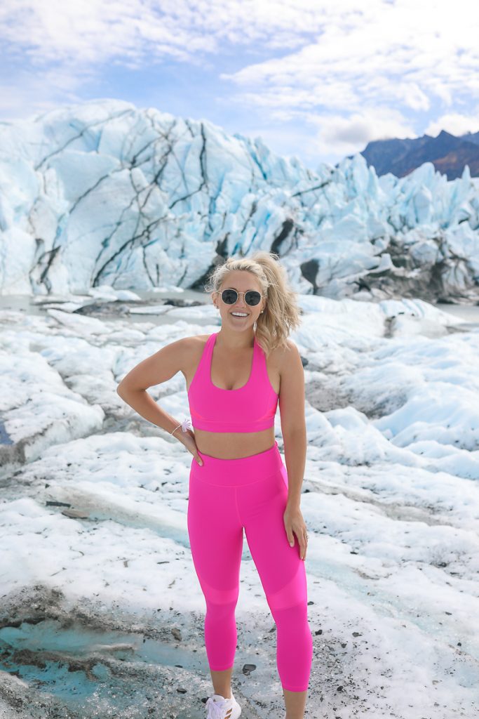 alala-leggings-matanuska-glacier-alaska-glaciers-alala-crop-vamp-leggings-chelsea-adams-virginia-beach-fashion-blog-workout-outfit