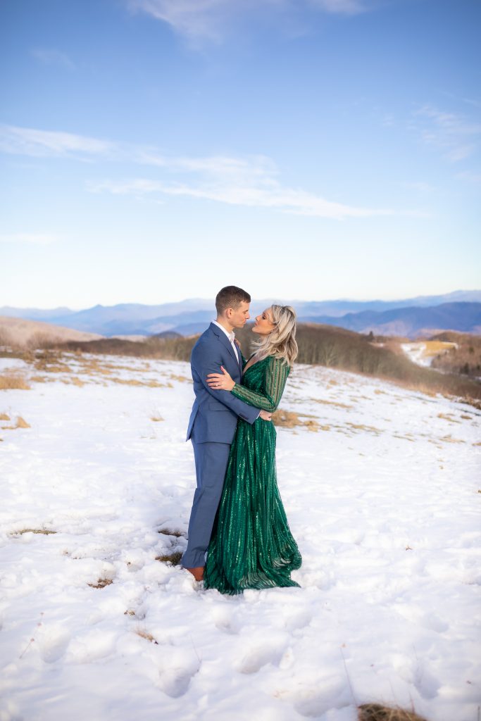 mac-duggal-emerald-green-new-years-eve-dress-chelsea-adams-max-patch-asheville