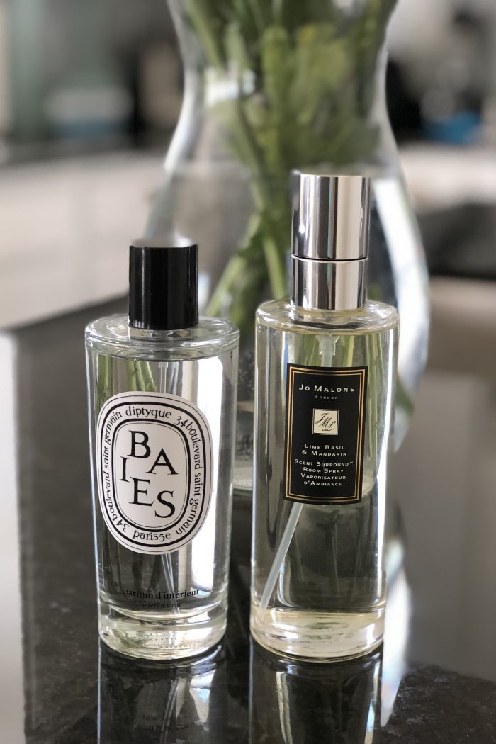 What I Actually Thought of 2 Popular Nordstrom Home Scents
