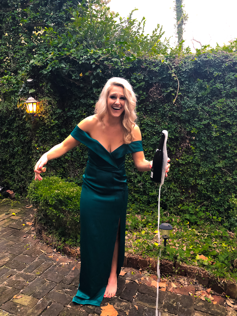 Chelsea Rodd What I've Learned After 1 Month of Blogging – Chasing Chelsea