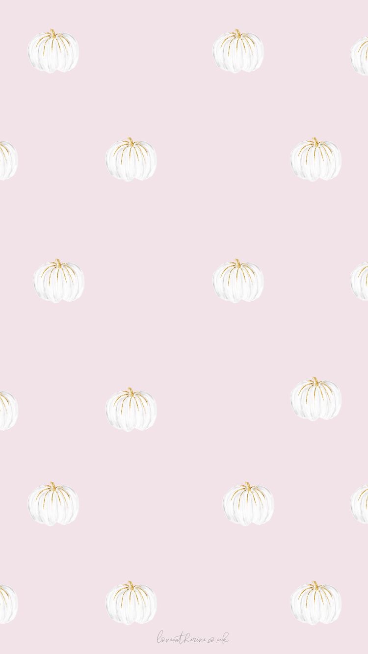 chelsea-adams-fall-iphone-wallpapers-white-pumpkins-fall-home-decor-pink-pumpkins