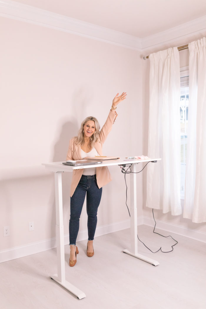 Flexispot Standing Desk: A Great Health Investment or Not? – Chasing ...