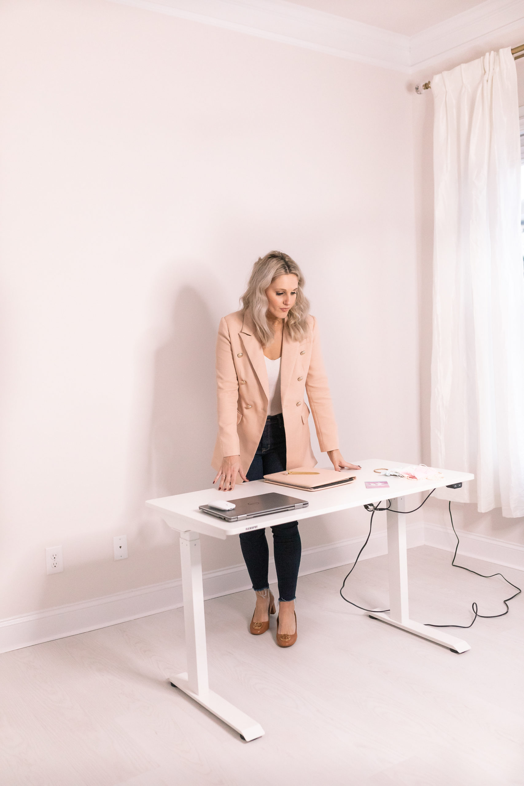 Flexispot Standing Desk: A Great Health Investment or Not? – Chasing ...