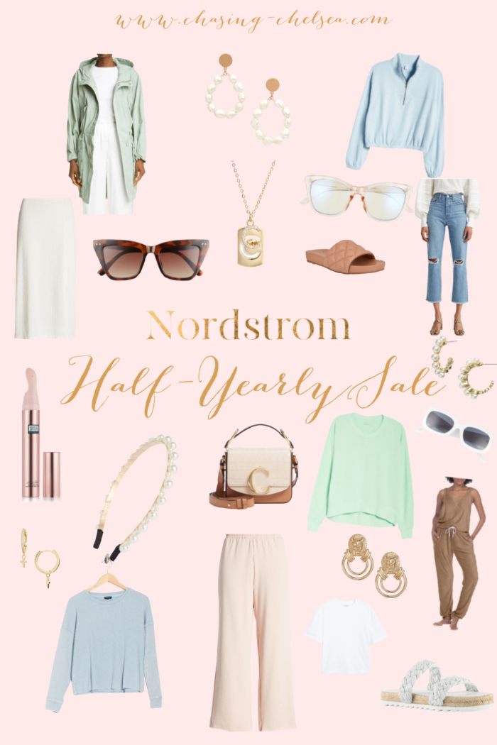 Best of 2021 Nordstrom Half-Yearly Sale