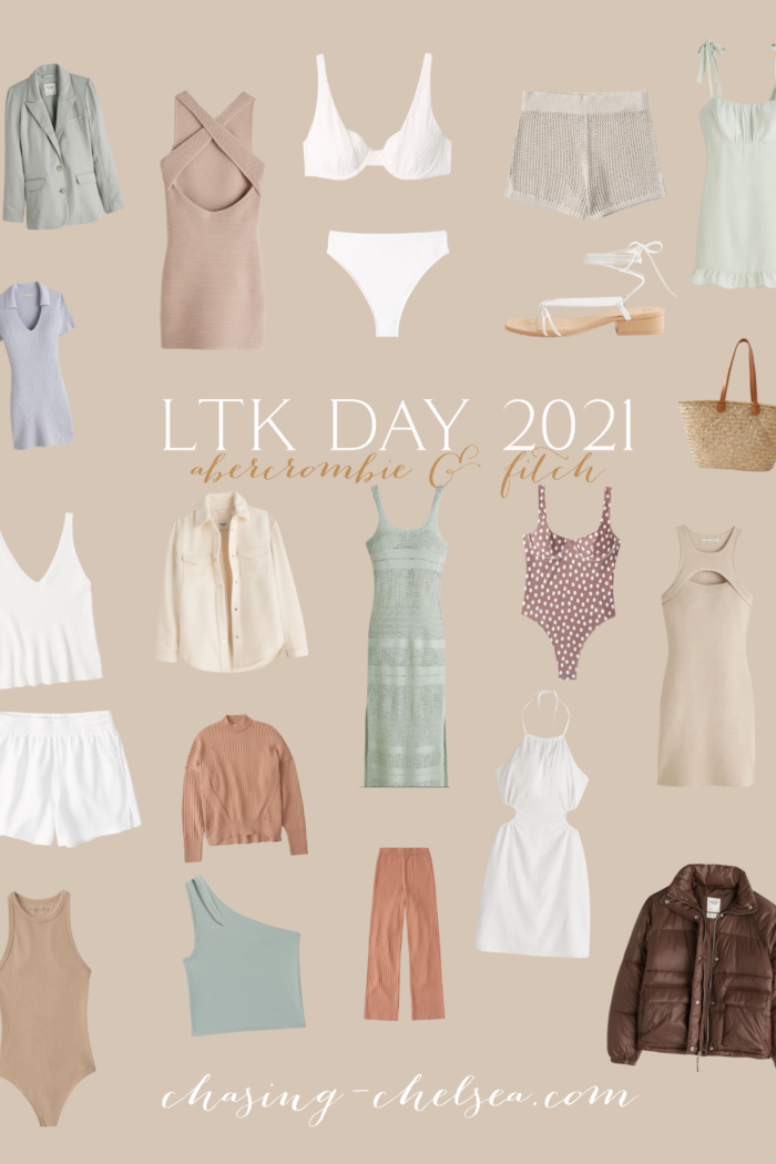 How to Shop LTK Day 2021 + My Favorite Picks