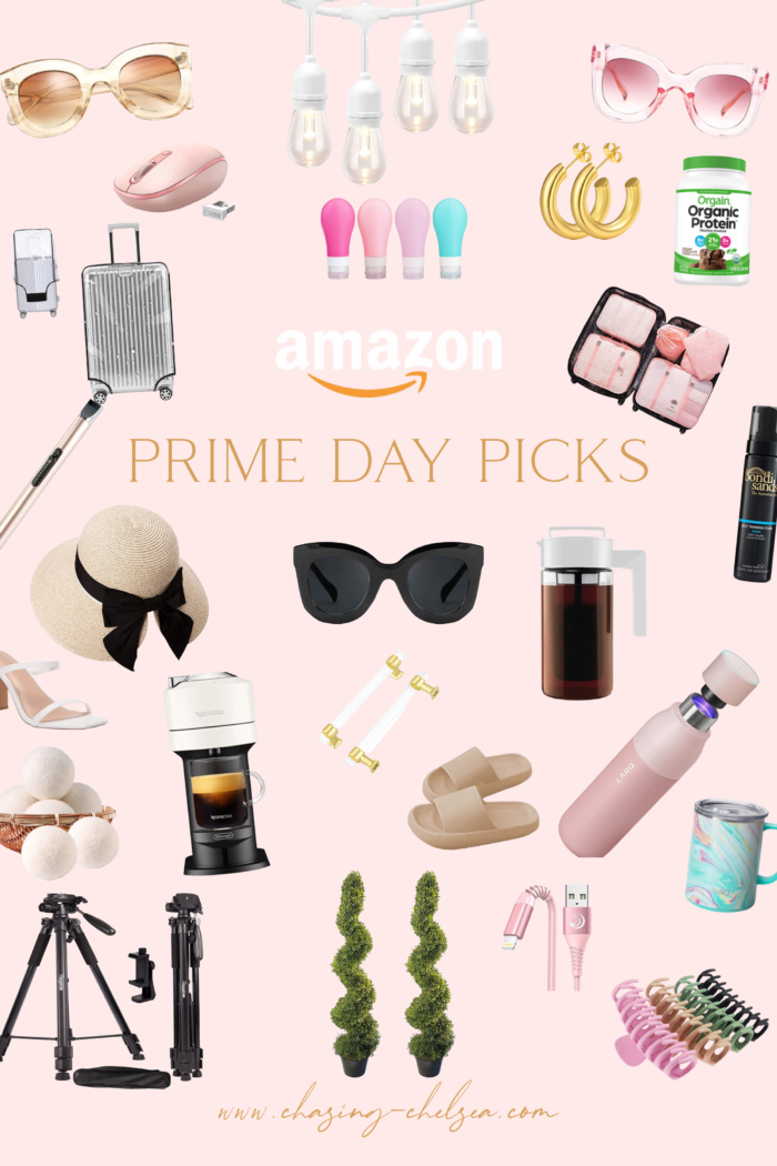 Best of Amazon Prime Day 2021: What I Am Purchasing!