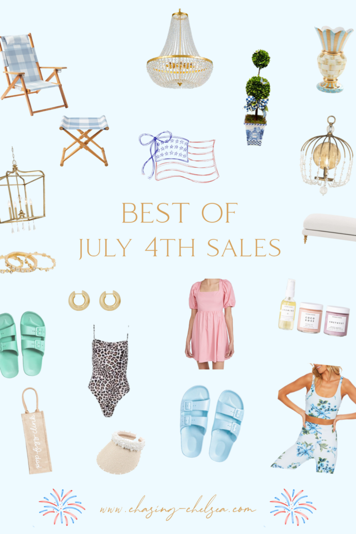 Best of 2021 Fourth of July Sales: Can’t Miss Home Savings!