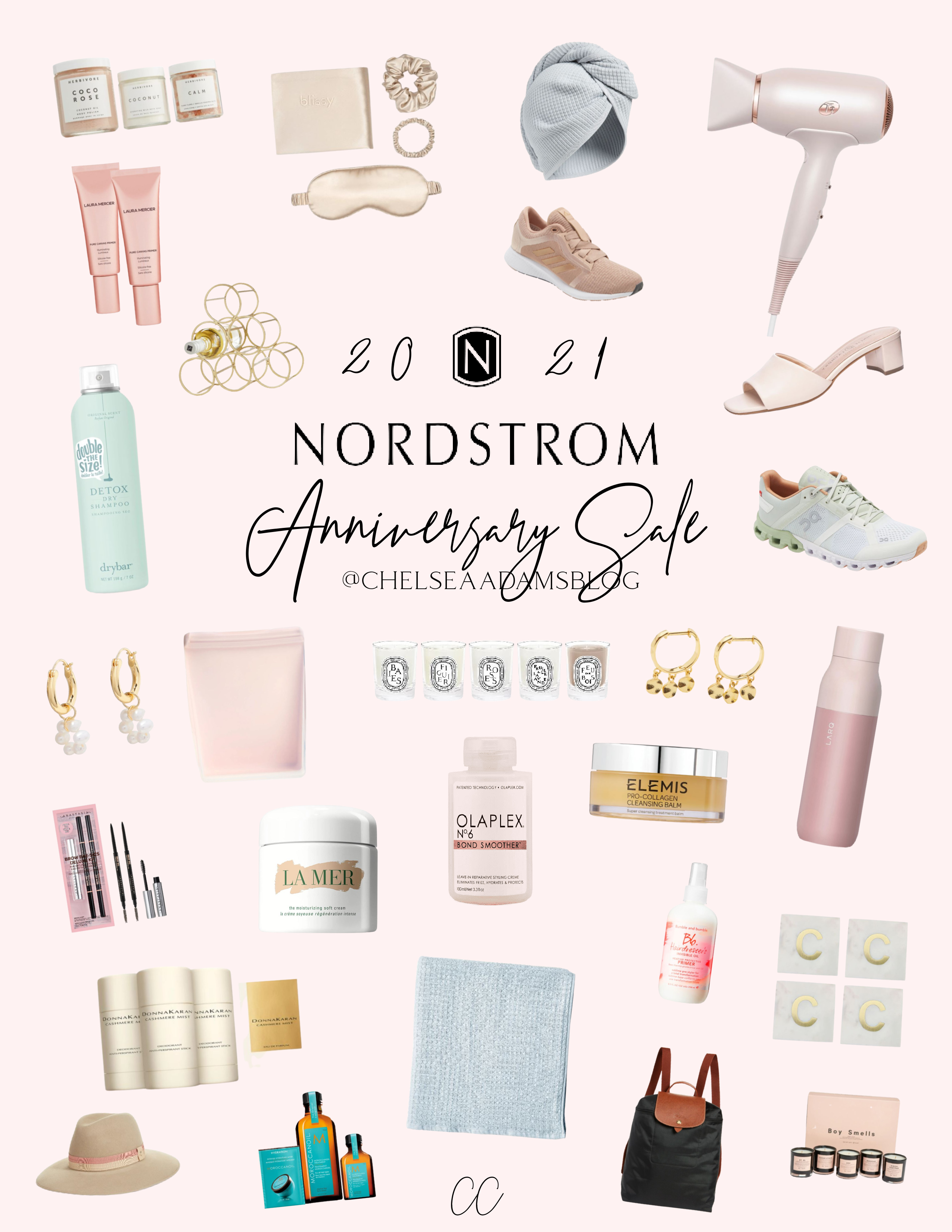 2021 Nordstrom Anniversary Sale: What to Buy & Skip – Chasing Chelsea