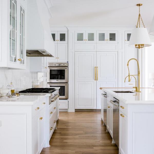 chelsea-adams-kitchen-gold-and-white-kitchen