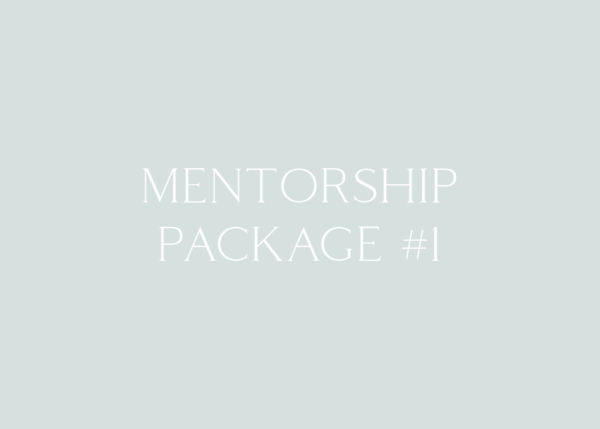 medical device sales mentorship 1